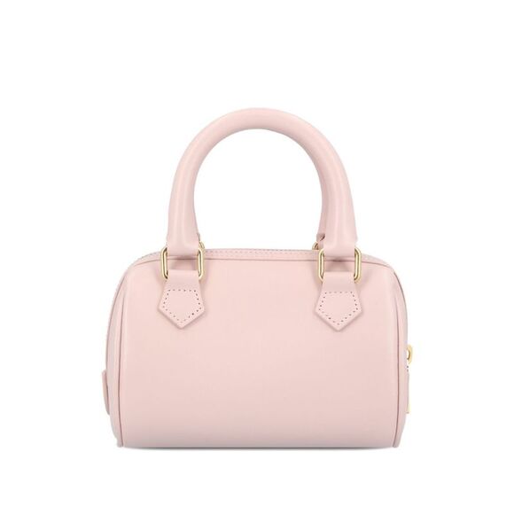 Celine Women Cuir Triomphe Leather Mini Bag - Picture 3 of 4